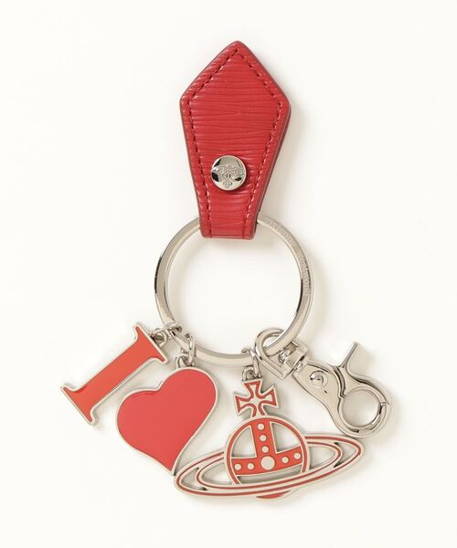 があります キーケース キーリング ZOZOTOWN PayPayモール店 - 通販 - PayPayモール Vivienne Westwood POLLY ヴィヴィアンウエストウッド ポーリー ショップ
