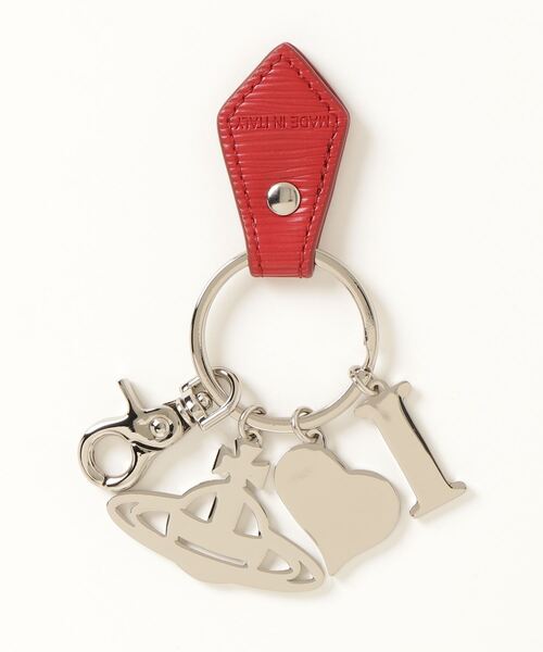 があります キーケース キーリング ZOZOTOWN PayPayモール店 - 通販 - PayPayモール Vivienne Westwood POLLY ヴィヴィアンウエストウッド ポーリー ショップ