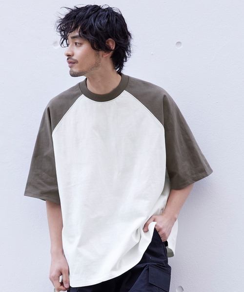 Tシャツ Tシャツ メンズ 990円 配色ラグランtee1 超安い品質 Tシャツ Tシャツ メンズ 990円 配色ラグランtee1 超安い品質