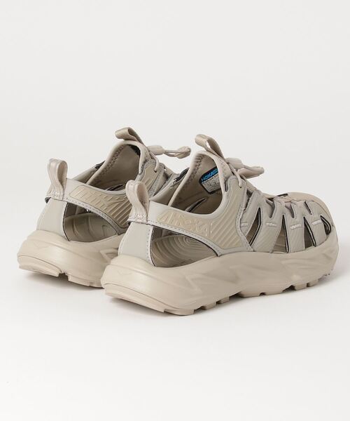 HOKA ONEONE（ホカ オネオネ） サンダル HOPARA 1123112 メンズ