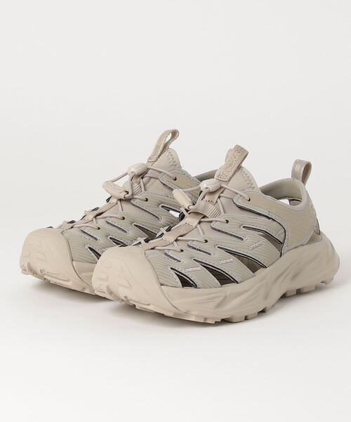 HOKA ONEONE（ホカ オネオネ） サンダル HOPARA 1123112 メンズ