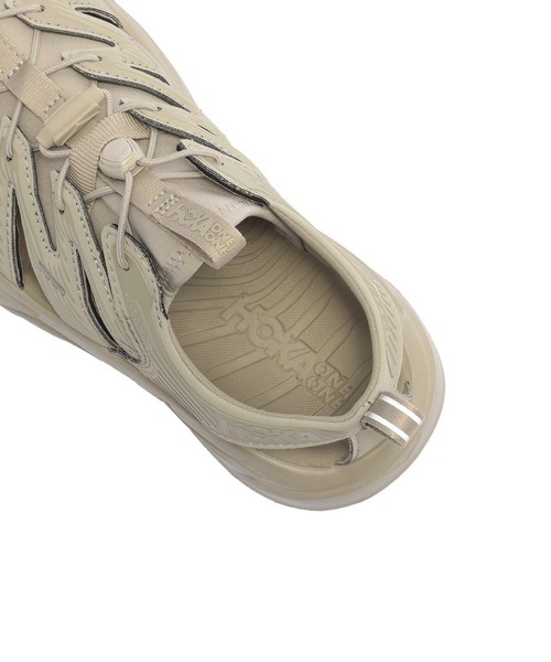 HOKA ONEONE（ホカ オネオネ） hoka サンダル HOPARA 1123112 メンズ