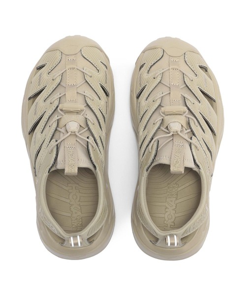 HOKA ONEONE（ホカ オネオネ） サンダル HOPARA 1123112 メンズ