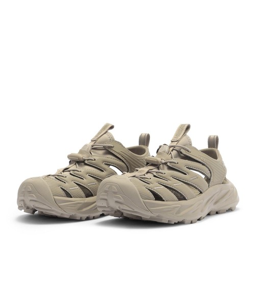 HOKA ONEONE（ホカ オネオネ） hoka サンダル HOPARA 1123112 メンズ