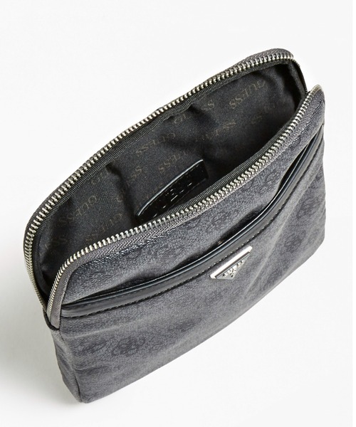 GUESS ショルダーバッグ VEZZOLA Smart Crossbody Bag クロス