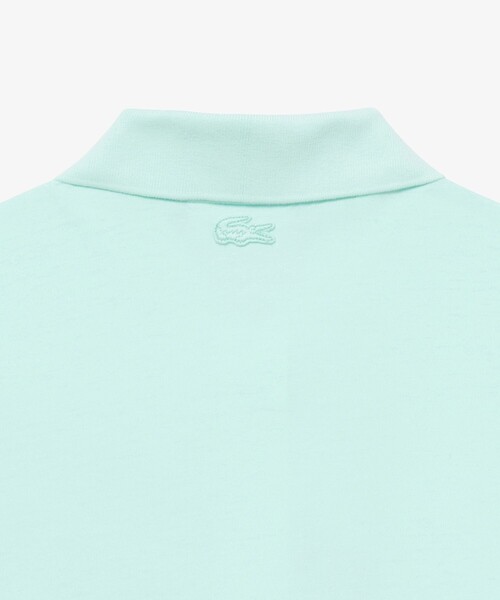 LACOSTE ワイドポロシャツ 36 LACOSTE ワイドポロシャツ （ポロシャツ）｜Sonny Label