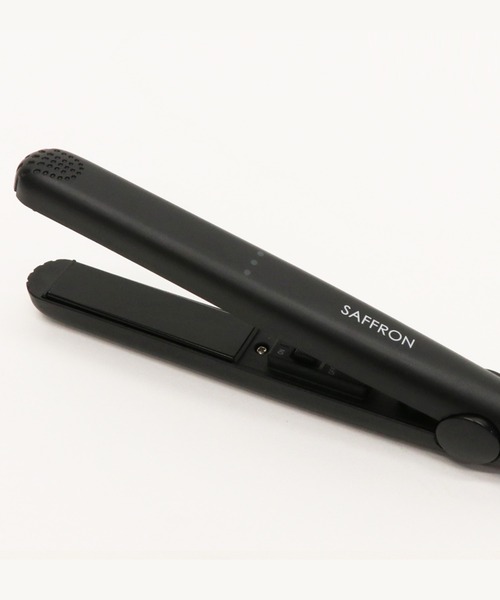 限定セールをすべて ストレートミニヘアアイロン : 通販 - Yahoo!店 ZOZOTOWN ヘアアイロン