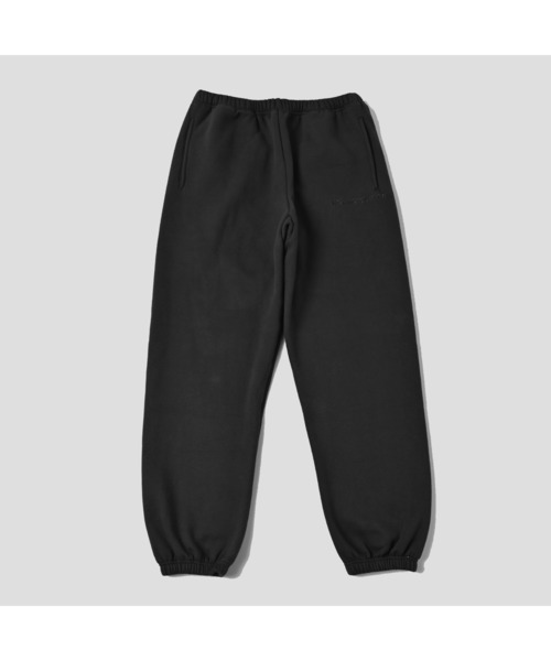 NO COFFEE（ノーコーヒー） スウェットパンツ ジャージ ヘビーオンス裏