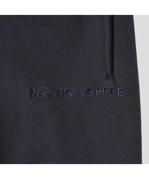 NO COFFEE（ノーコーヒー） スウェットパンツ ジャージ ヘビーオンス裏