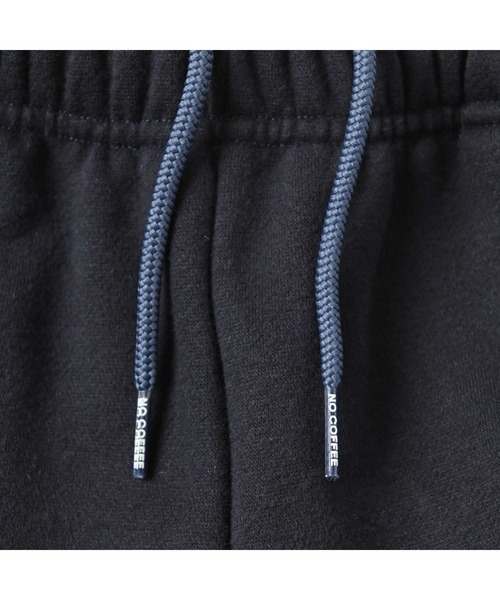 NO COFFEE（ノーコーヒー） スウェットパンツ ジャージ ヘビーオンス裏