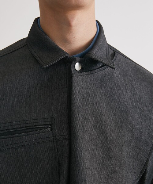 UNITED TOKYO（ユナイテッドトウキョウ） ジャケット ブルゾン