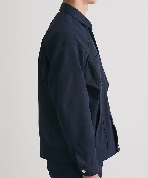 UNITED TOKYO（ユナイテッドトウキョウ） ジャケット ブルゾン