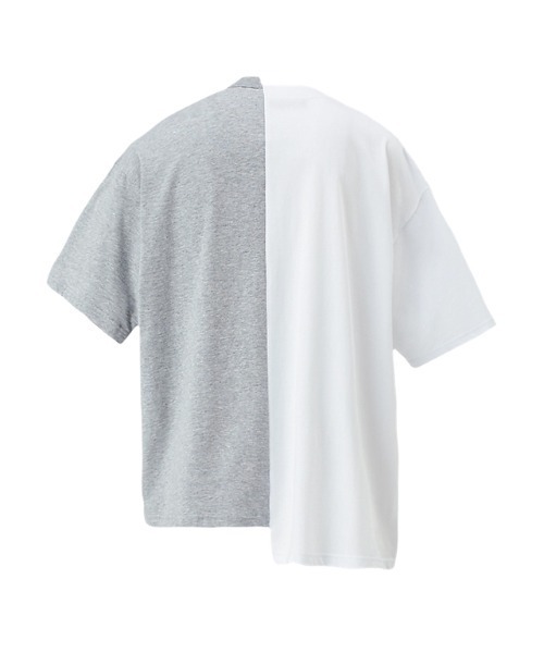 Onitsuka Tiger tシャツ GRAPHIC TEE / グラフィックティー