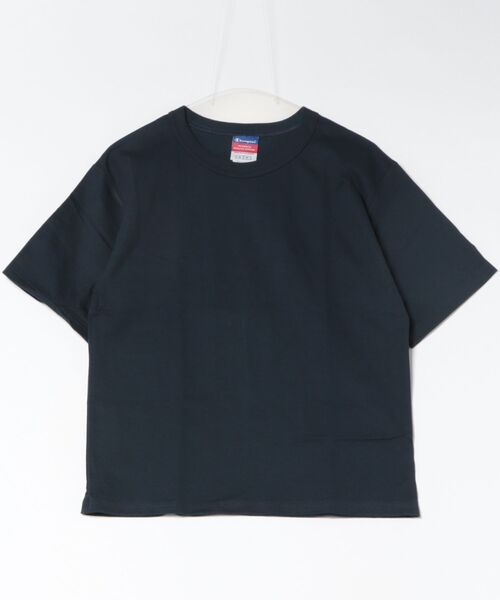 Champion（チャンピオン） tシャツ 「Champion/チャンピオン」T2102