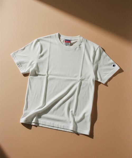 Champion（チャンピオン） tシャツ メンズ レディース : ZOZOTOWN
