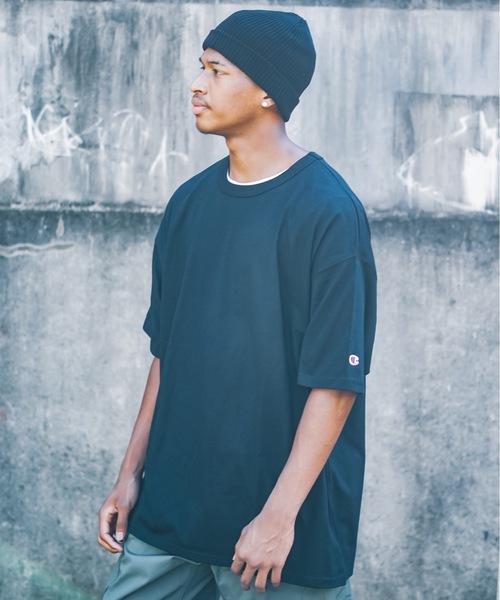 Champion tシャツ 「Champion/チャンピオン」T2102 Heritage 7oz