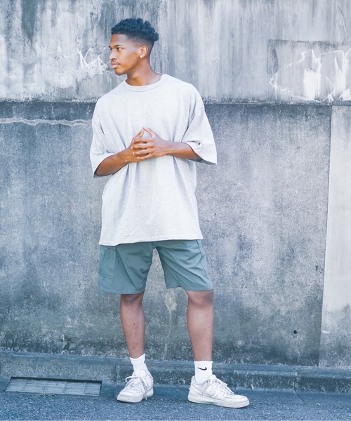 Champion（チャンピオン） tシャツ 「Champion/チャンピオン」T2102