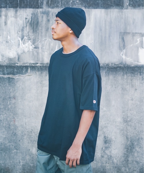 Champion（チャンピオン） tシャツ 「Champion/チャンピオン」T2102