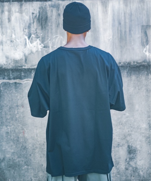 Champion（チャンピオン） tシャツ 「Champion/チャンピオン」T2102