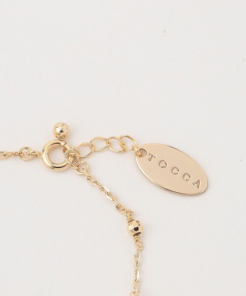 ブレスレット WALTZ PEARL BRACELET 淡水パール ブレスレット レディースの画像