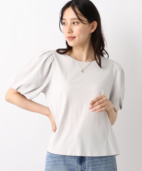 tシャツ 「WOMEN」ファブリックポイント ノースリーブプルオーバー レディース 楽天市場】最大10％OFFクーポン 【8/4〜8/11】 オーシバル
