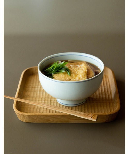 食器 丼鉢 / 呉須輪 | CLASKA Gallery & Shop ”DO”