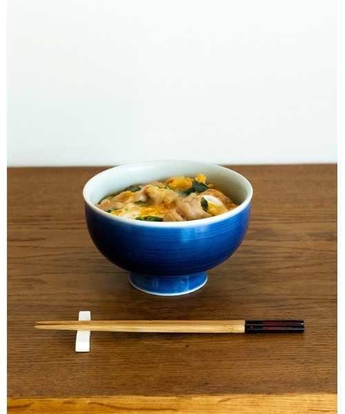 食器 丼鉢 / 呉須輪 | CLASKA Gallery & Shop ”DO” | 09