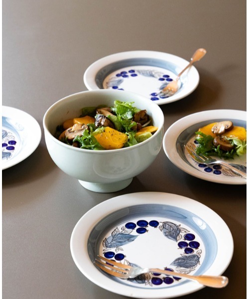 食器 丼鉢 / 呉須輪 | CLASKA Gallery & Shop ”DO” | 13