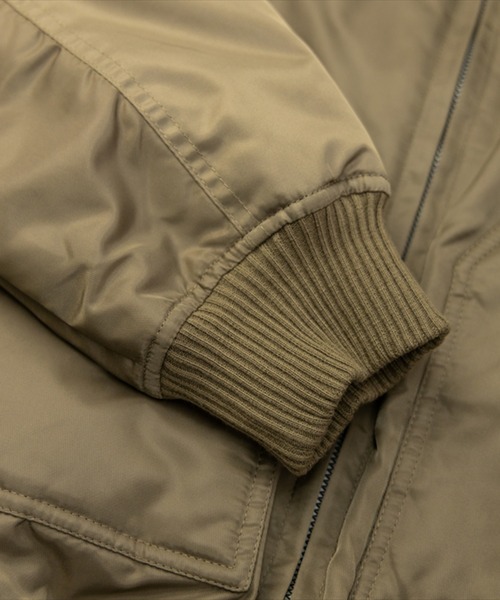 STYLEBLOCK（スタイルブロック） ma1 ma-1 CWU-45Pタイプフライト