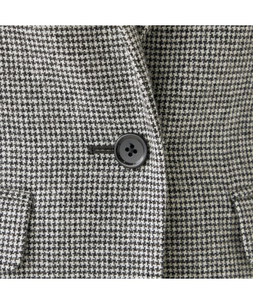 SUIT SELECT セレモニースーツ スーツ 「セットアップ対応」「1釦 