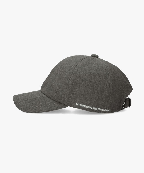 arth キャップ 帽子 Message Cap II / アース メンズ レディース