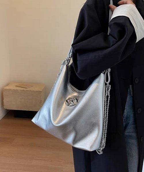 gossip!ロサンゼルス ショルダーバッグ バッグ Y2K A4可能 3WAY
