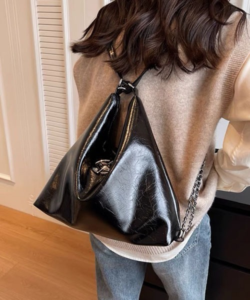 gossip!ロサンゼルス ショルダーバッグ バッグ Y2K A4可能 3WAY