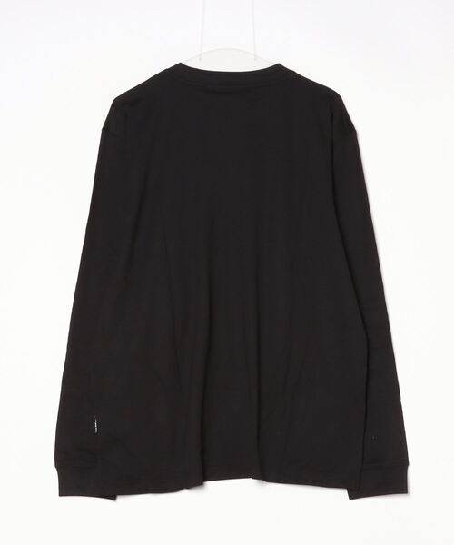 WASTED PARIS tシャツ 「WASTED PARIS」LONGSLEEVES BLIND