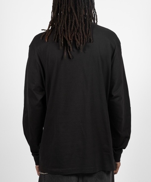 WASTED PARIS tシャツ 「WASTED PARIS」LONGSLEEVES BLIND