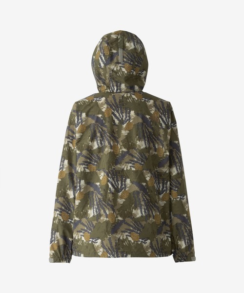 THE NORTH FACE ジャケット ナイロンジャケット Novelty Compact
