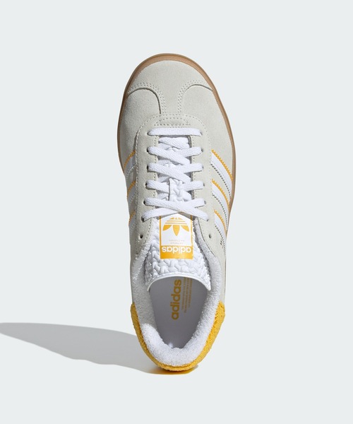 adidas スニーカー ガゼル ボールド / Gazelle bold アディダス