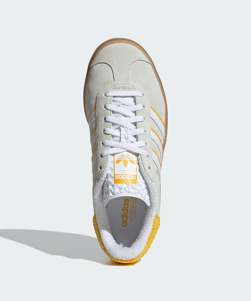 スニーカー レディース ガゼル ボールド / Gazelle bold  / アディダスオリジナルス adidas Originals｜zozo｜06