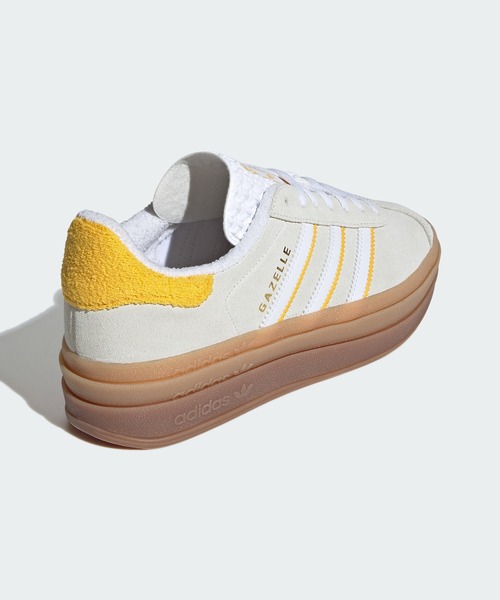 スニーカー レディース ガゼル ボールド / Gazelle bold  / アディダスオリジナルス adidas Originals｜zozo｜09