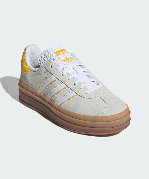 スニーカー レディース ガゼル ボールド / Gazelle bold  / アディダスオリジナルス adidas Originals｜zozo｜08