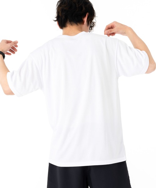 NEW ERA（ニューエラ） tシャツ 半袖Tシャツ 吸汗速乾 ONSPOTZ別注
