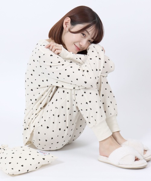 JEMORGAN（ジェーイーモーガン） パジャマ ルームウェア （ジェーイー