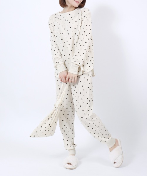 JEMORGAN（ジェーイーモーガン） パジャマ ルームウェア （ジェーイー