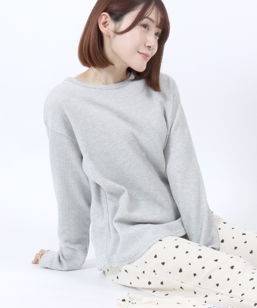 JEMORGAN（ジェーイーモーガン） パジャマ ルームウェア （ジェーイー