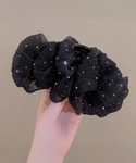 ヘアクリップ バンスクリップ 大きめ ヘアアク...の詳細画像5