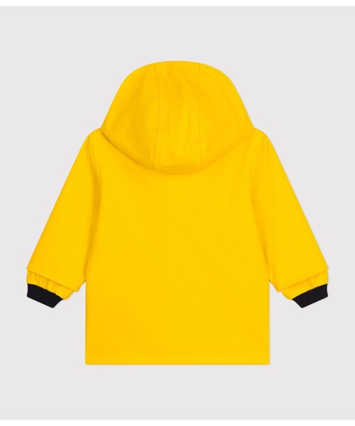 PETITBATEAU プチバトー　定番ヨットパーカーイエロー　XS 新品送料込 楽天市場】PETIT BATEAU ヨットパーカ プチバトー ジャケット