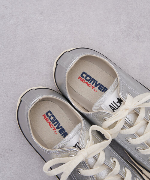 CONVERSE スニーカー 「CONVERSE/コンバース」LEATHER ALL STAR