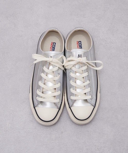 CONVERSE スニーカー 「CONVERSE/コンバース」LEATHER ALL STAR