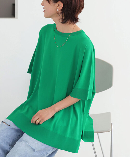 JOURNAL STANDARD relume ニット セーター 「追加2