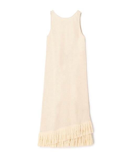 ワンピース OAS Slip Net Dress レディース : 84497697 : ZOZOTOWN 